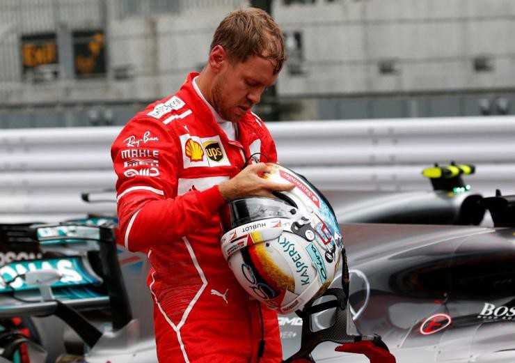 Trước thềm Japanese GP 2018: Chờ cú chốt hạ từ Lewis Hamilton - Ảnh 4.