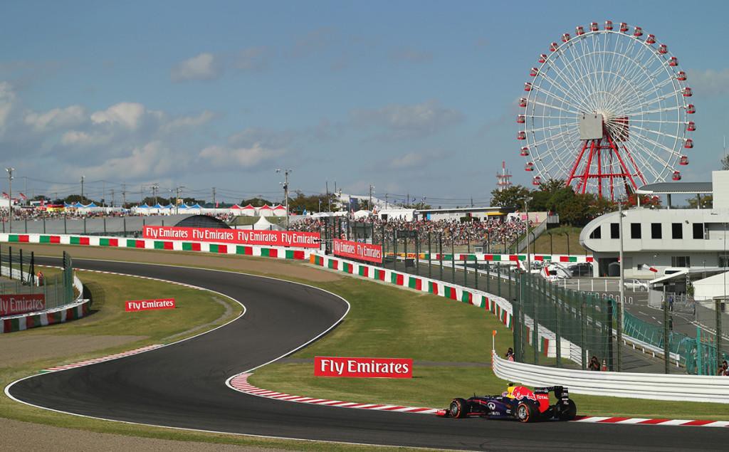 Trước thềm Japanese GP 2018: Chờ cú chốt hạ từ Lewis Hamilton - Ảnh 7.