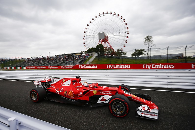 Trước thềm Japanese GP 2018: Chờ cú chốt hạ từ Lewis Hamilton - Ảnh 5.