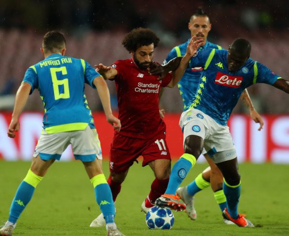 Liverpool gặp điều không tưởng sau 11 năm và 5 điểm nhấn từ trận gặp Napoli  - Ảnh 8.