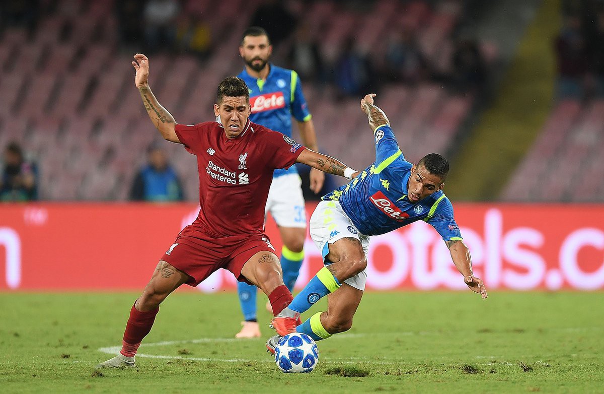 Liverpool gặp điều không tưởng sau 11 năm và 5 điểm nhấn từ trận gặp Napoli  - Ảnh 1.