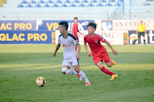 Tiếng nói lịch sử: Nam Định có thể phá dớp xuống hạng ở V. League - Ảnh 5.