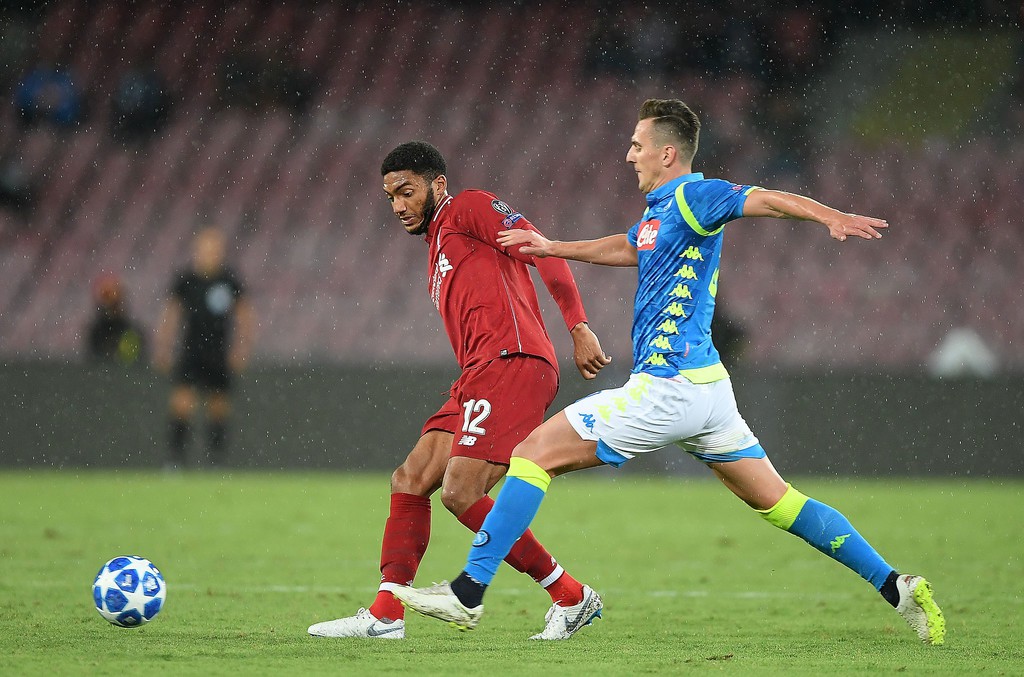 CĐV Liverpool chia sẻ tâm trạng khó tin về nguyên nhân chính dẫn tới trận thua Napoli - Ảnh 5.