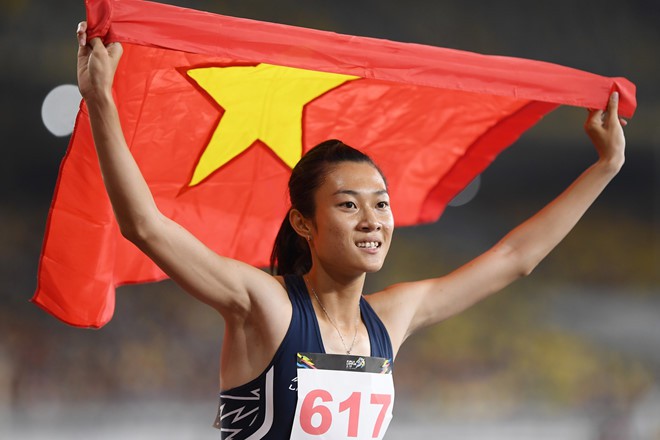 Những khách mời đặc biệt có khả năng tham gia giải chạy HCMC Marathon 2019 - Ảnh 5.
