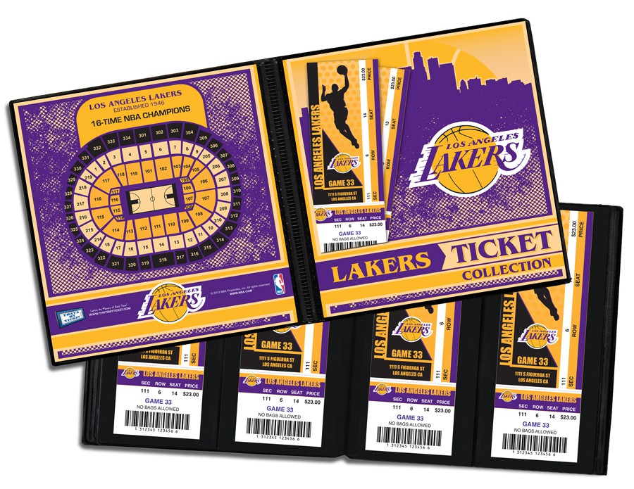 Nhu cầu mua vé xem LeBron James và Lakers tăng đến 400%, hơn cả ĐKVĐ Golden State Warriors - Ảnh 2.