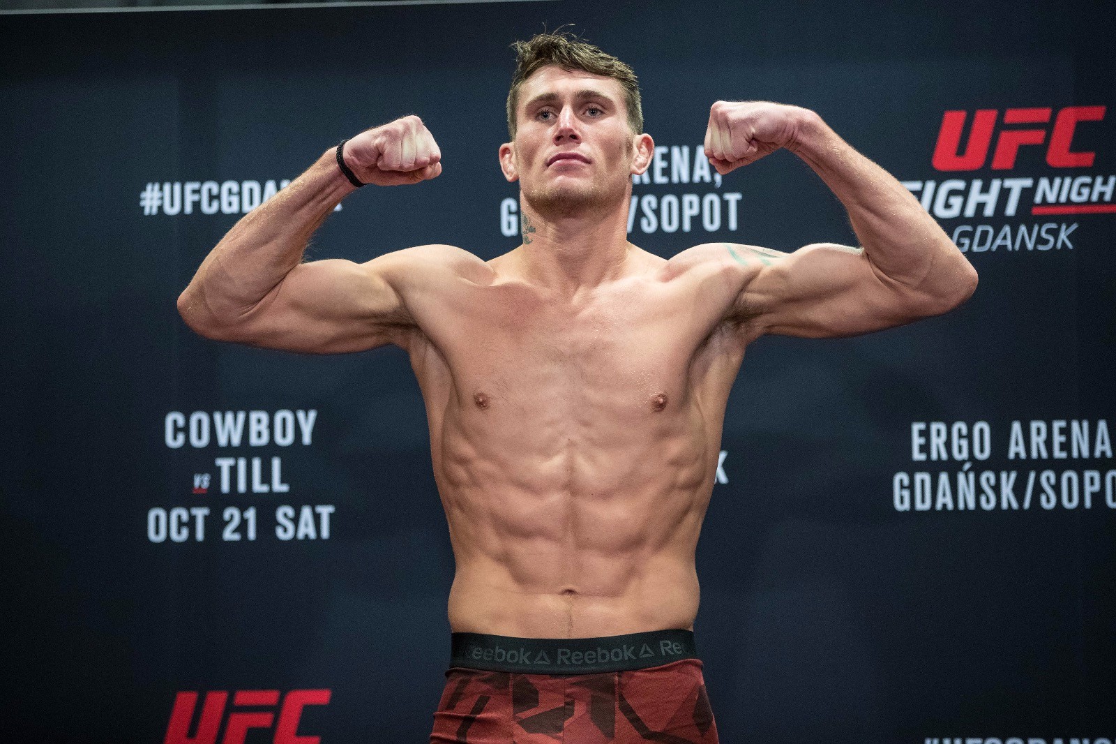  Darren Till tuyên bố nhảy lên hạng Middleweight UFC - Ảnh 3.