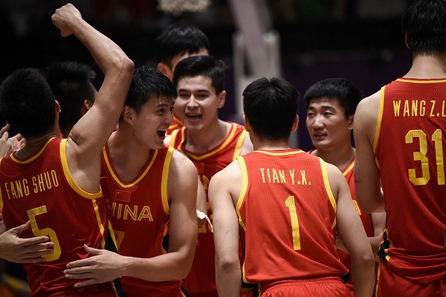 Những con số đáng chú ý của NBA China Games 2018 trước trận Dallas Mavericks - Philadelphia 76ers - Ảnh 1.