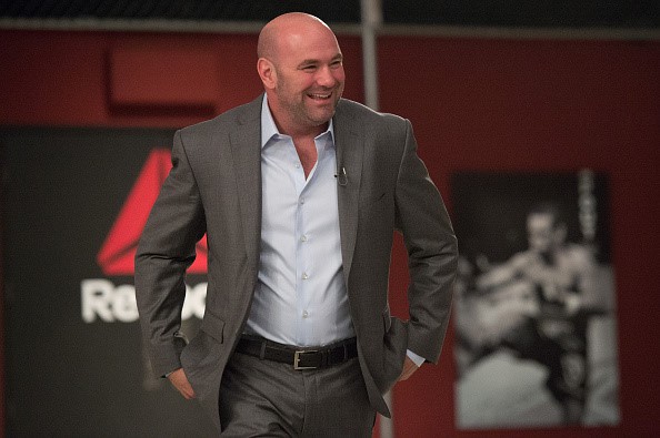 Dana White: Sức hút của UFC 229 sẽ đè bẹp trận Mayweather vs. McGregor   - Ảnh 1.