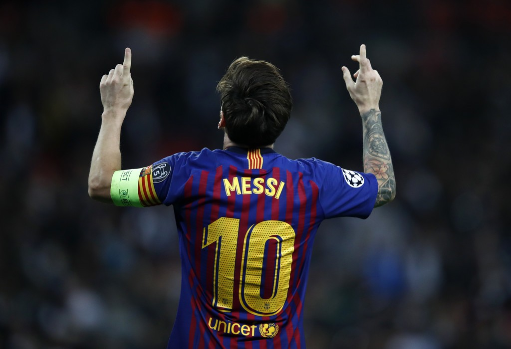 Tiết lộ từ nhà tâm lý học về bí quyết tỏa sáng rực rỡ của Messi - Ảnh 1.