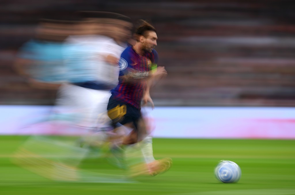 Tiết lộ từ nhà tâm lý học về bí quyết tỏa sáng rực rỡ của Messi - Ảnh 5.