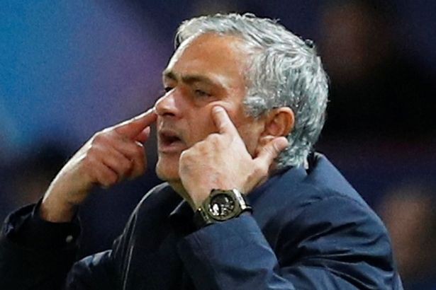 Sốc: Thêm nhiều cầu thủ Man Utd phản đối và tin rằng Jose Mourinho sắp bị sa thải - Ảnh 3.