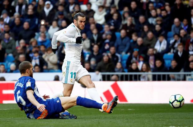 Real sẽ tìm lại niềm vui chiến thắng trước Alaves nhờ thói quen bùng nổ sau chấn thương của Bale? - Ảnh 6.