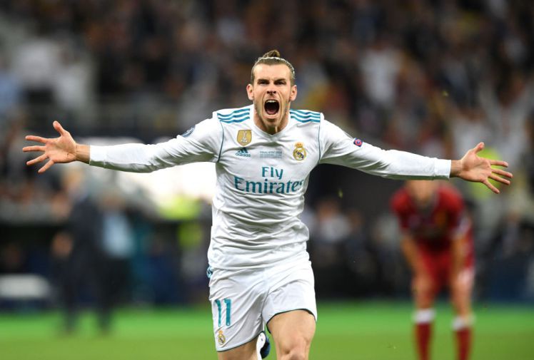 Real sẽ tìm lại niềm vui chiến thắng trước Alaves nhờ thói quen bùng nổ sau chấn thương của Bale? - Ảnh 3.