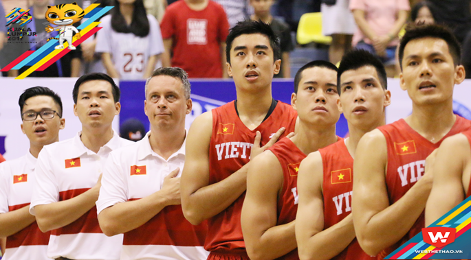 Liên đoàn bóng rổ Việt Nam: Các cầu thủ Việt kiều sẽ được tạo điều kiện tối đa, kể cả việc nhập tịch - Ảnh 1.