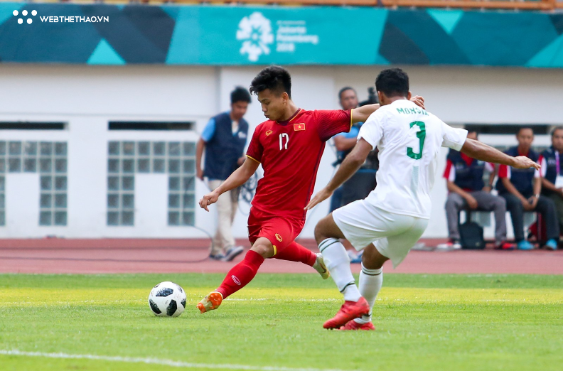Xuân Trường, Hùng Dũng chấn thương trước AFF Cup 2018 có lợi cho ĐT Việt Nam - Ảnh 4.