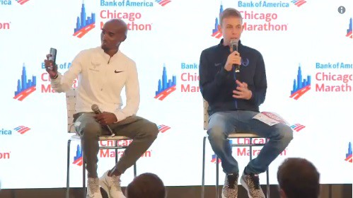 5 điểm nhấn tạo mưa kỷ lục ở Chicago Marathon 2018 - Ảnh 4.
