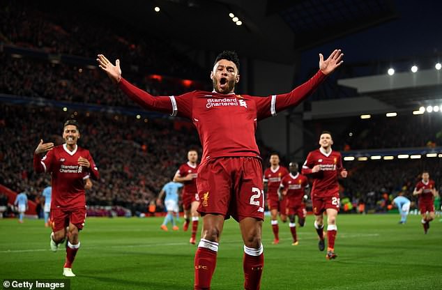 Khi Liverpool nhớ Coutinho và HLV Klopp tính mua chất xám trong tháng 1/2019 - Ảnh 6.