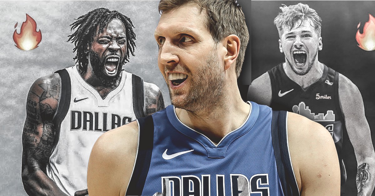 NBA 2018-19: Dallas Mavericks có hóa ngựa ô trong mùa giải mới? - Ảnh 2.