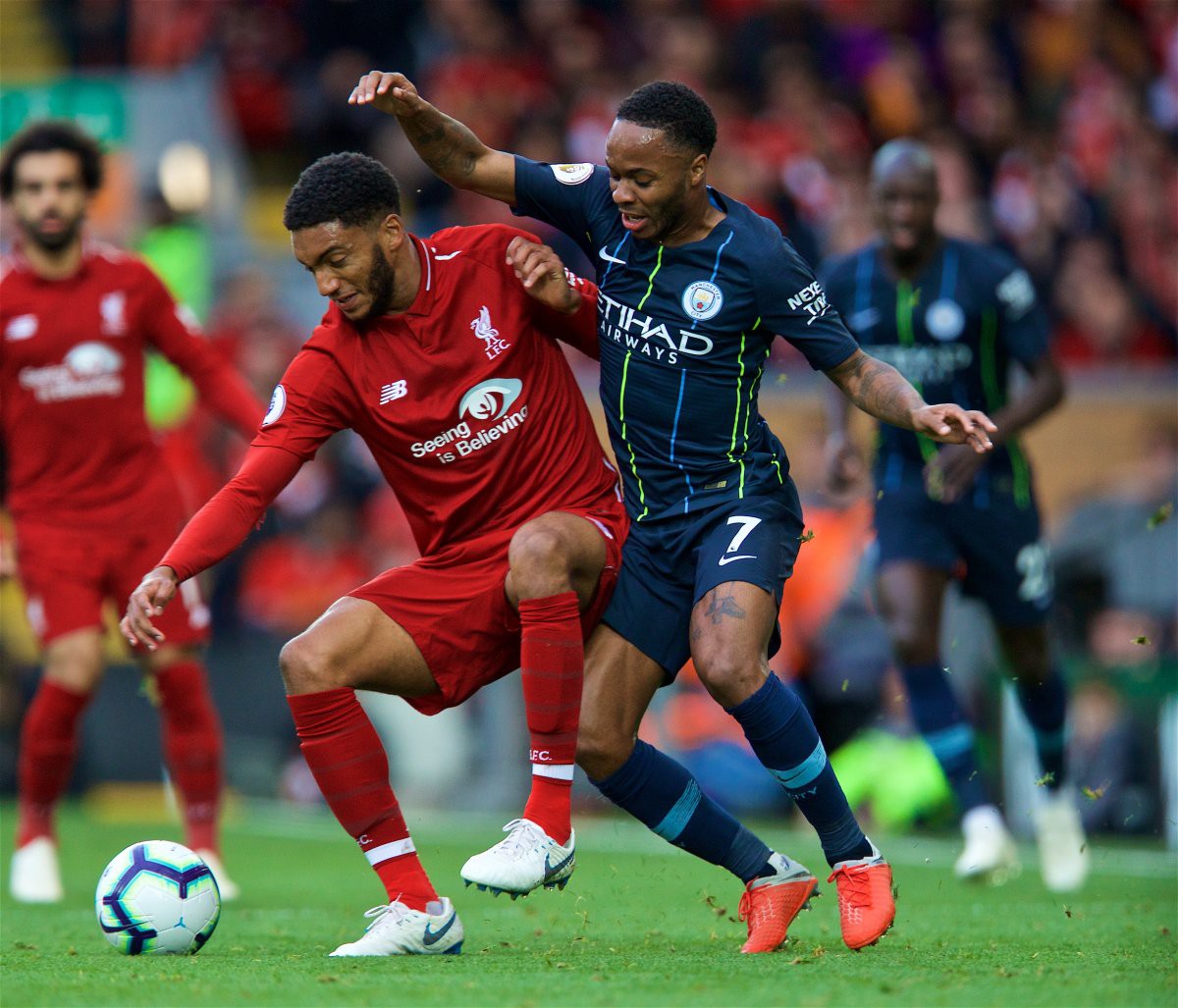 Tỷ lệ sút penalty tồi tệ của Mahrez và 5 điểm nhấn đáng chú ý từ trận Liverpool - Man City - Ảnh 6.