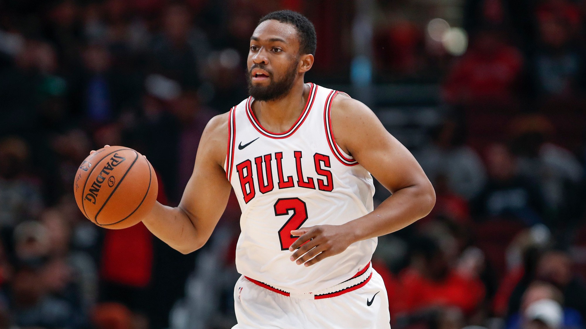 NBA 2018-19: Chicago Bulls và giấc mộng về thời hoàng kim - Ảnh 1.