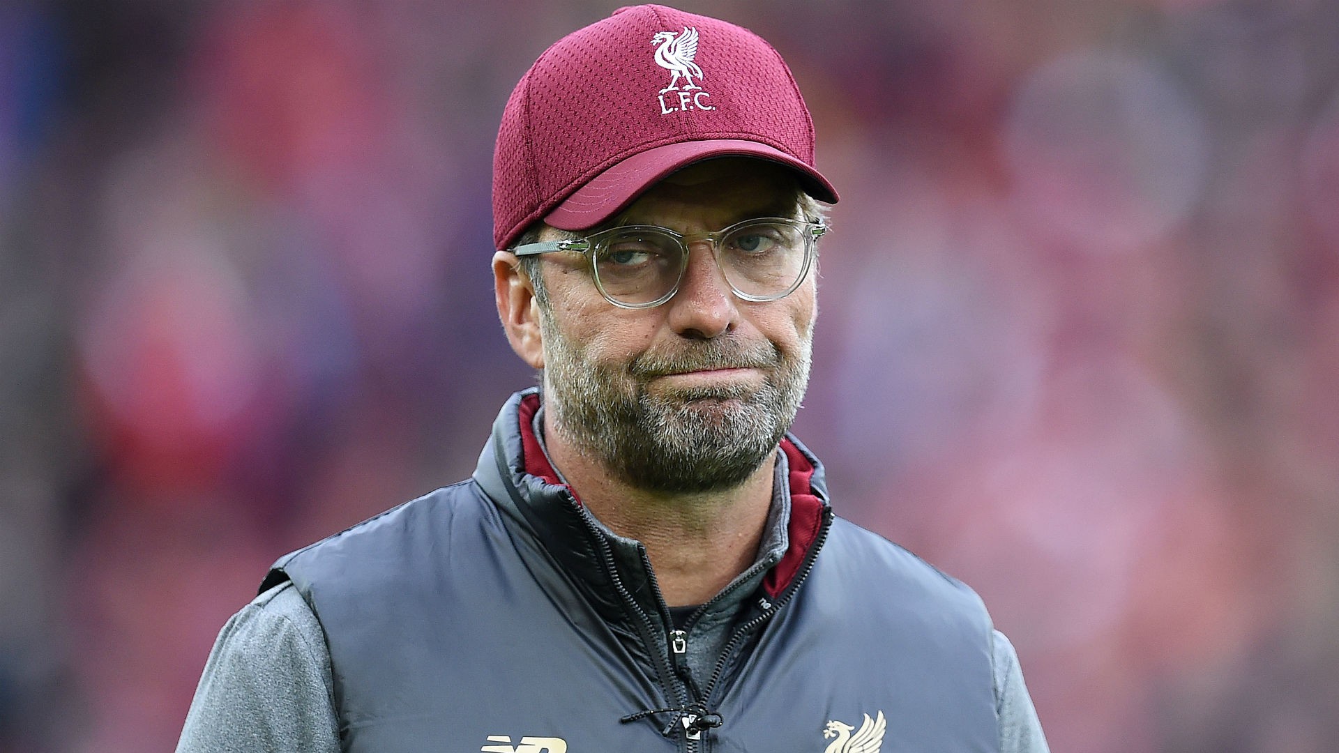 Hòa 0-0 với Man City, Jurgen Klopp đau đầu vì hàng công Liverpool - Ảnh 1.