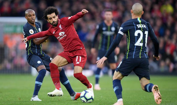 Sốc với lí do Arsenal từ chối mua Salah - Ảnh 1.