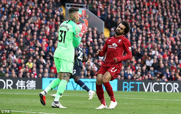 Hòa 0-0 với Man City, Jurgen Klopp đau đầu vì hàng công Liverpool - Ảnh 3.