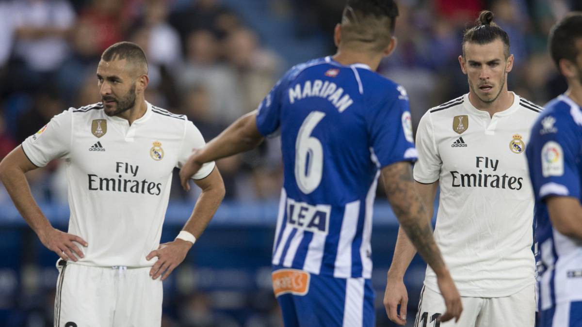Lý do bất ngờ khiến Real Madrid rơi vào cảnh thiếu bàn thắng trầm trọng - Ảnh 3.