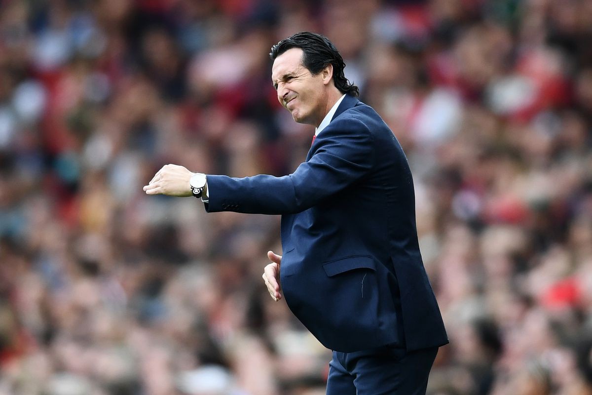 5 nhân tố giúp Unai Emery biến giấc mơ vô địch của Arsenal từ không thể thành có thể - Ảnh 1.