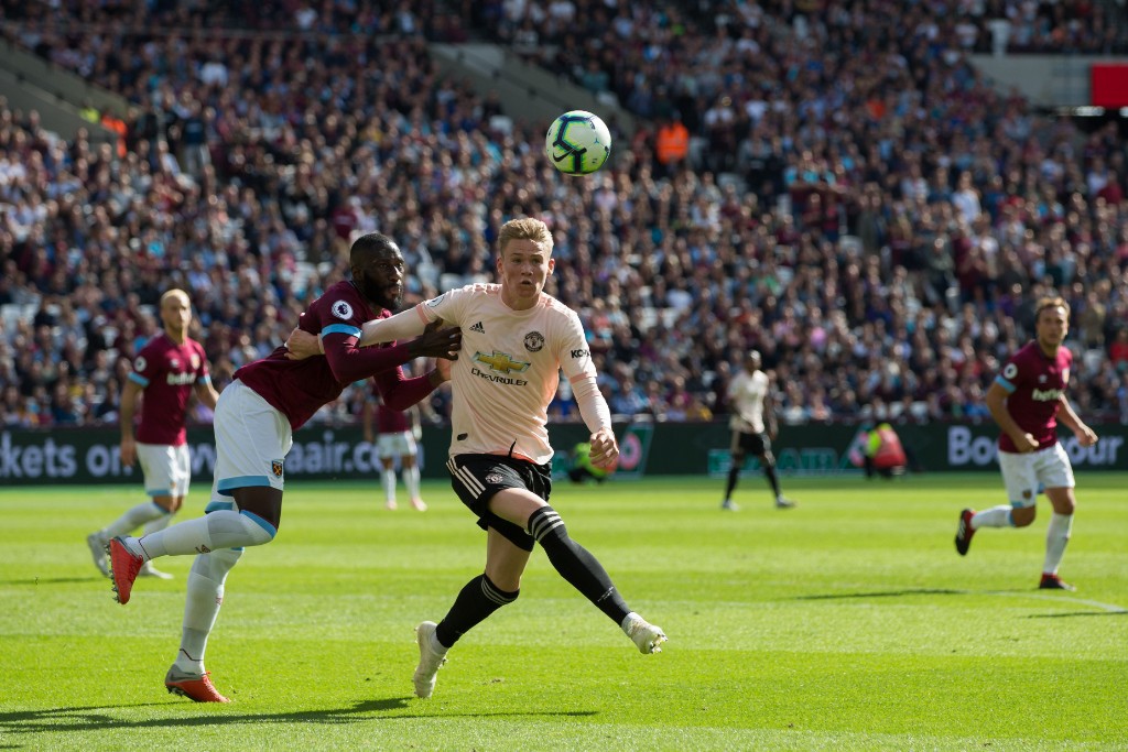 Thử nghiệm khó tin của Mourinho khi xếp cầu thủ đá sai vị trí ở Man Utd thành công hay thất bại? - Ảnh 5.