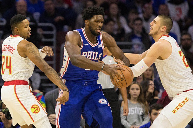 Dự đoán NBA: Philadelphia 76ers vs Los Angeles Clippers - Ảnh 1.