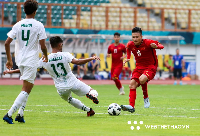 Quang Hải sẽ “giẫm chân” Công Phượng hay Xuân Trường ở AFF Cup 2018? - Ảnh 4.