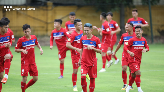 AFF Cup 2018: Lịch thi đấu tuyển Việt Nam không hề có lợi như tưởng tượng - Ảnh 1.