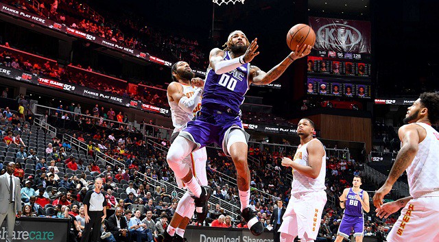 Dự đoán NBA: Sacramento Kings vs Los Angeles Lakers - Ảnh 2.