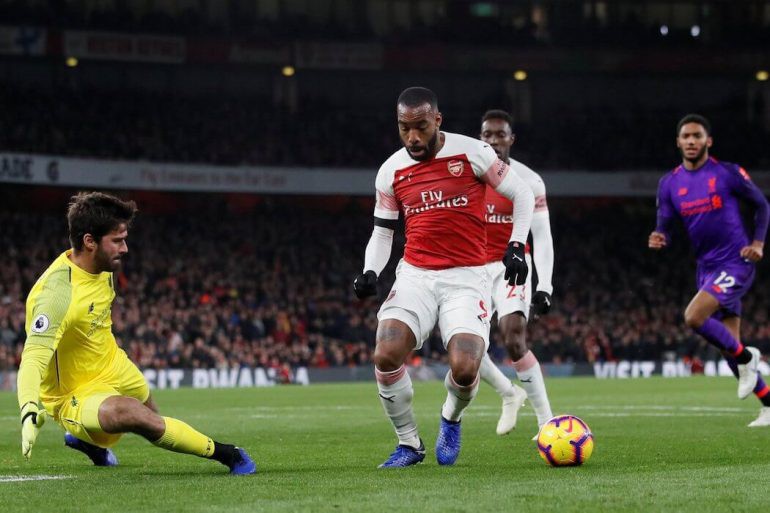 Chuyên gia Mark Lawrenson nhận định dự đoán tỷ số trận Arsenal - Wolves  - Ảnh 1.