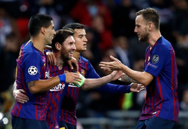 Barca đang đa dạng hóa nguồn bàn thắng thế nào để chữa khỏi căn bệnh phụ thuộc Messi? - Ảnh 4.