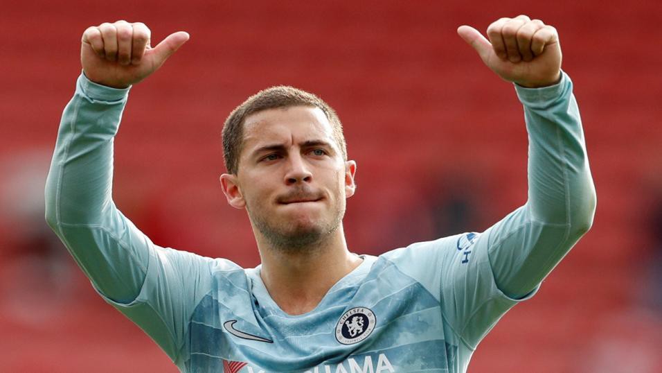 Hazard trở lại tạo nên 8 sự thay đổi trong đội hình Chelsea gặp Everton - Ảnh 2.