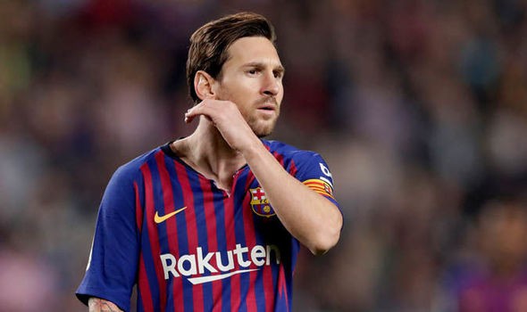 Barca đang đa dạng hóa nguồn bàn thắng thế nào để chữa khỏi căn bệnh phụ thuộc Messi? - Ảnh 1.