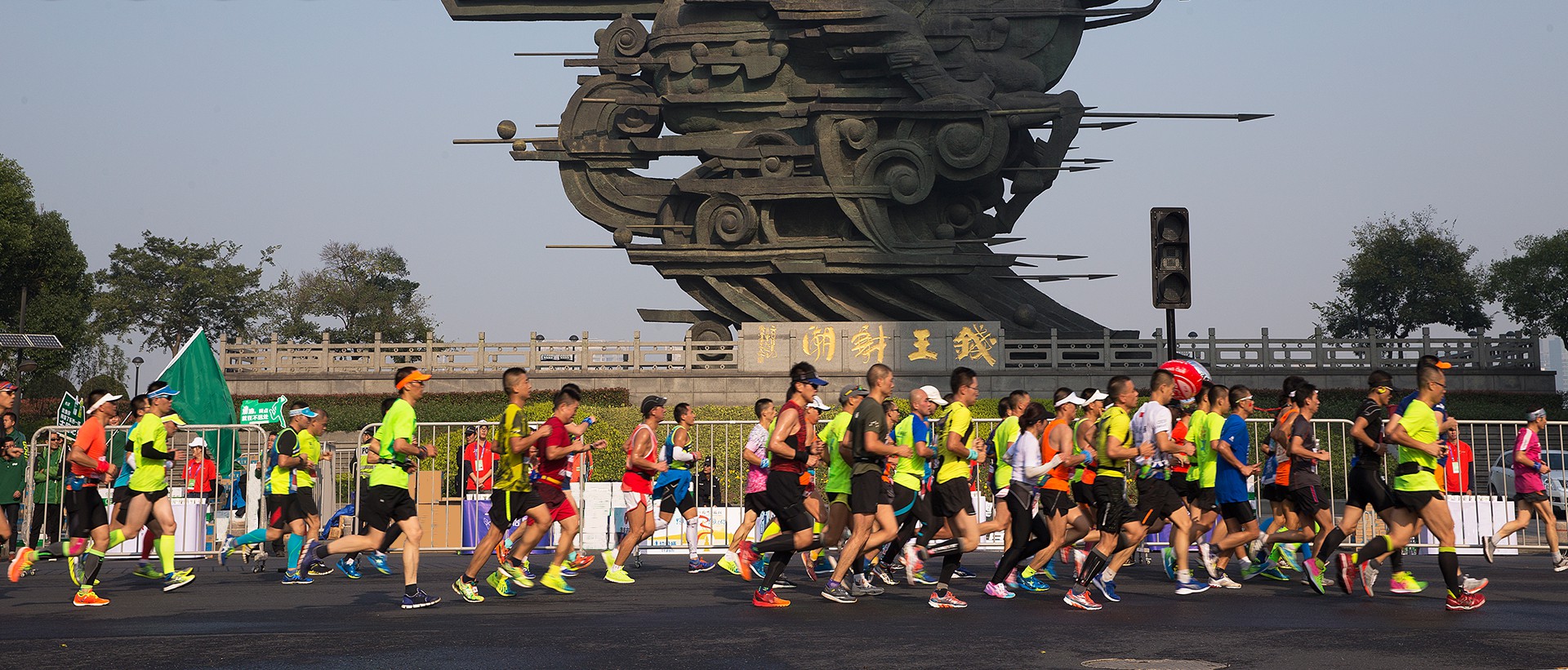 Chạy marathon gian lận bib không chính chủ buộc Trung Quốc dùng công nghệ nhận dạng đối phó  - Ảnh 2.