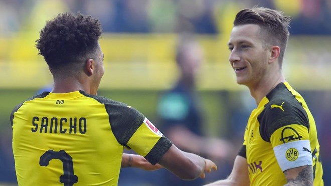Dortmund vs Bayern: Trận Klassiker Đức kịch tính và đáng chờ đợi - Ảnh 2.