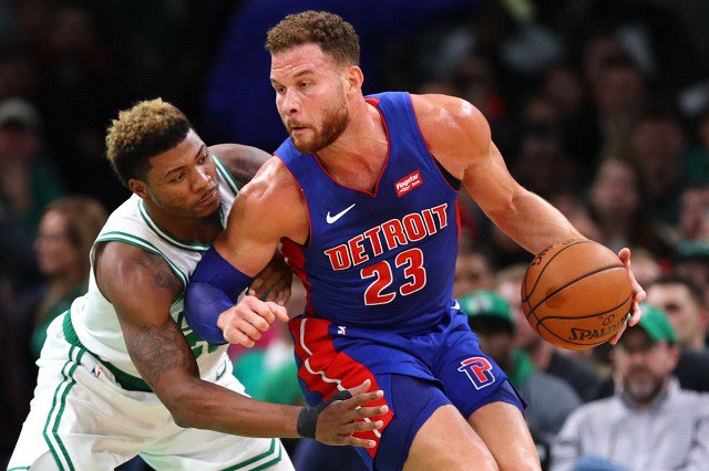 Dự đoán NBA: Detroit Pistons vs Charlotte Hornets - Ảnh 2.