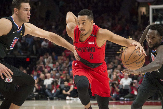 Dự đoán NBA: Portland Trail Blazers vs Boston Celtics - Ảnh 2.