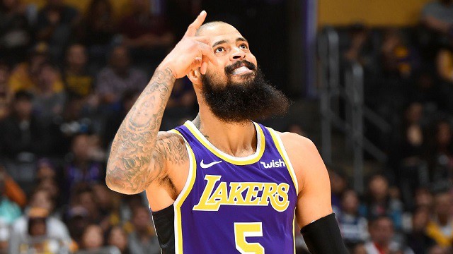 Dự đoán NBA: Los Angeles Lakers vs Atlanta Hawks - Ảnh 2.