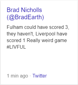 CĐV phản ứng “điên cuồng” với bàn thắng 14 giây gây tranh cãi của Salah - Ảnh 5.