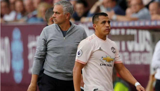 3 ngôi sao nào có thể thay thế vị trí của Alexis Sanchez tại Man Utd? - Ảnh 4.