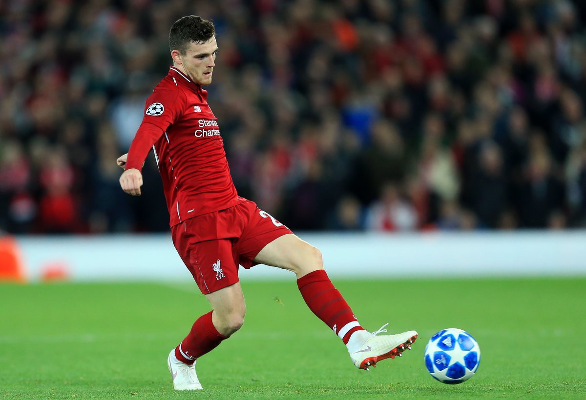 Ảnh hưởng tuyệt vời của Salah và Shaqiri cùng 5 điểm nhấn từ trận Liverpool - Fulham - Ảnh 4.