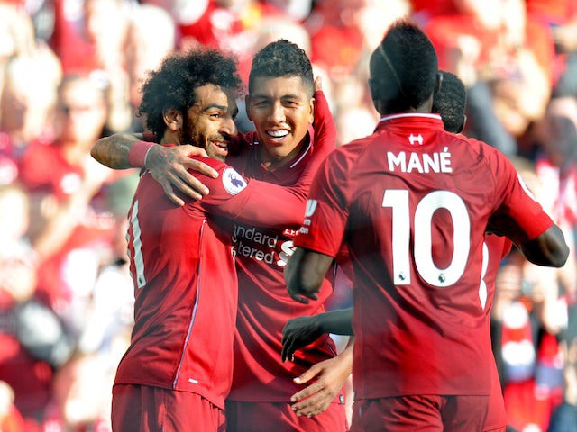 Hiệu suất cực đỉnh trước các tân binh giúp Salah trở lại cuộc đua ghi bàn giải Ngoại hạng? - Ảnh 4.