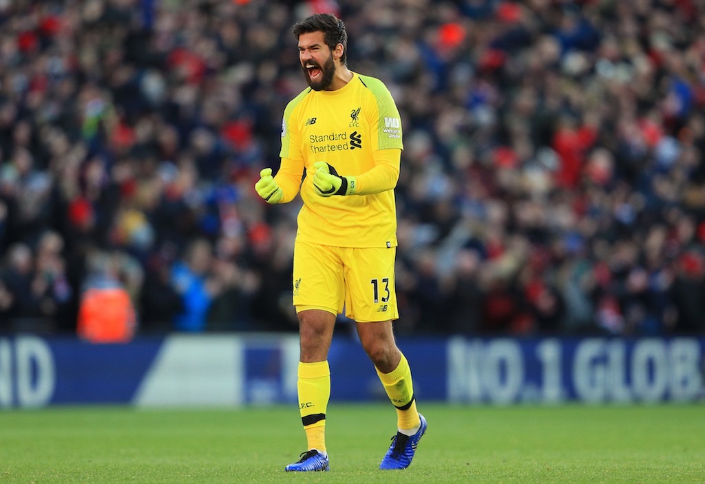 Ảnh hưởng tuyệt vời của Salah và Shaqiri cùng 5 điểm nhấn từ trận Liverpool - Fulham - Ảnh 6.