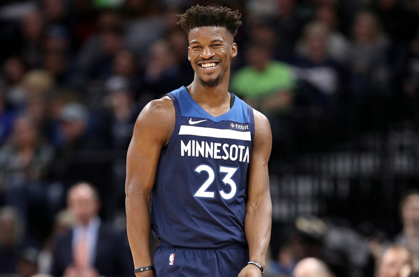 Philadelphia 76ers có thực sự mạnh lên khi chiếm được Jimmy Butler? - Ảnh 4.