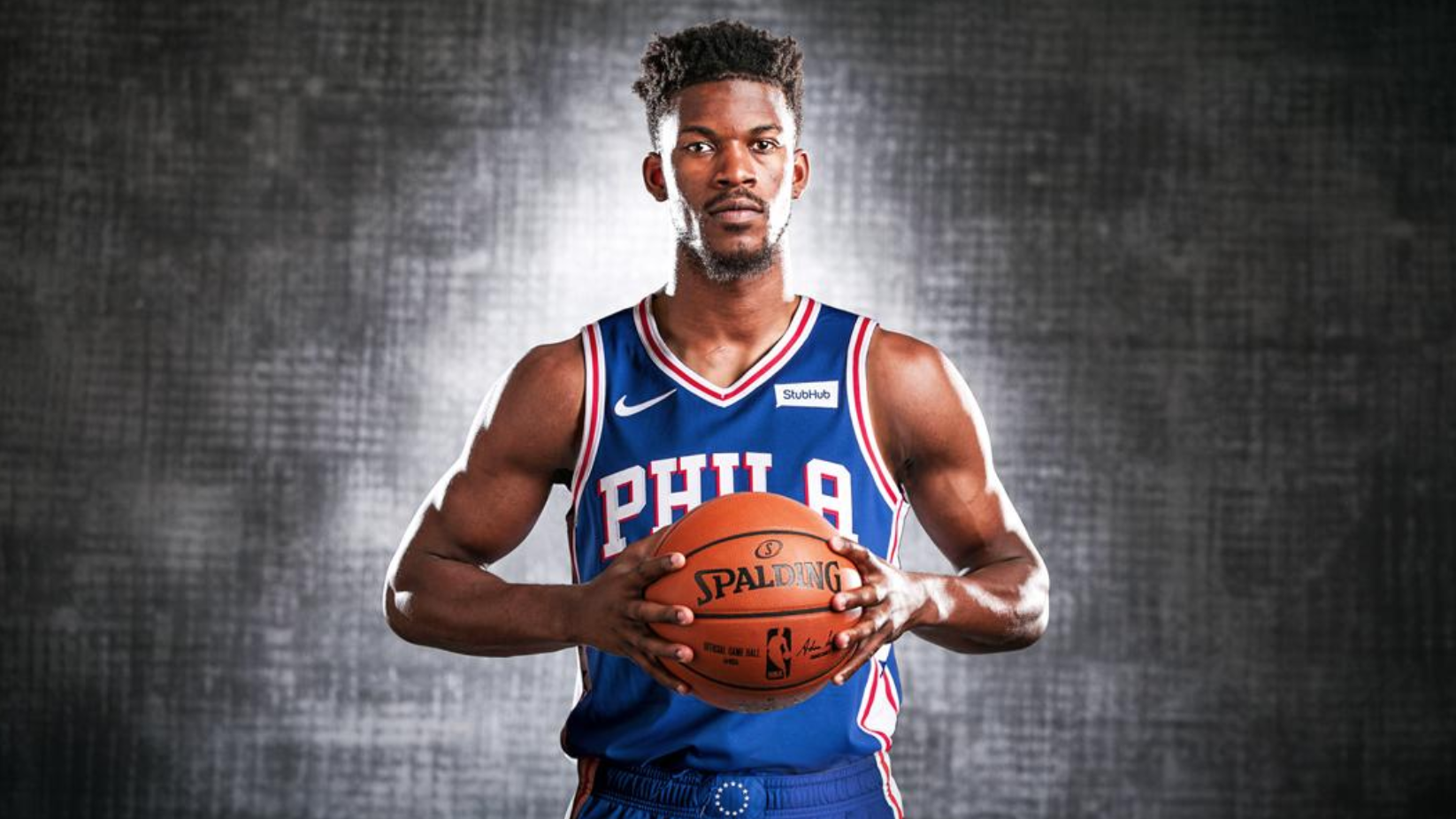 Philadelphia 76ers có thực sự mạnh lên khi chiếm được Jimmy Butler? - Ảnh 1.